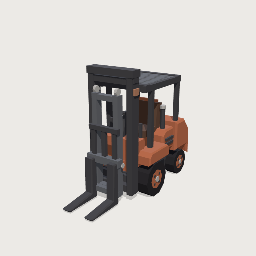Cargo Loader