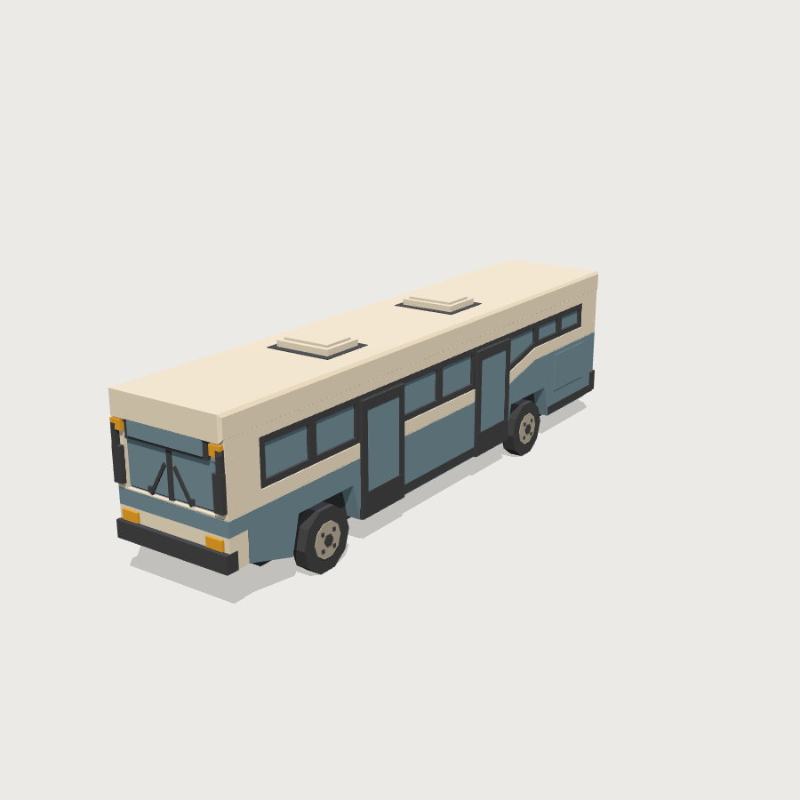 City Bus